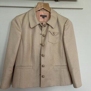 Ann Taylor Jacket
